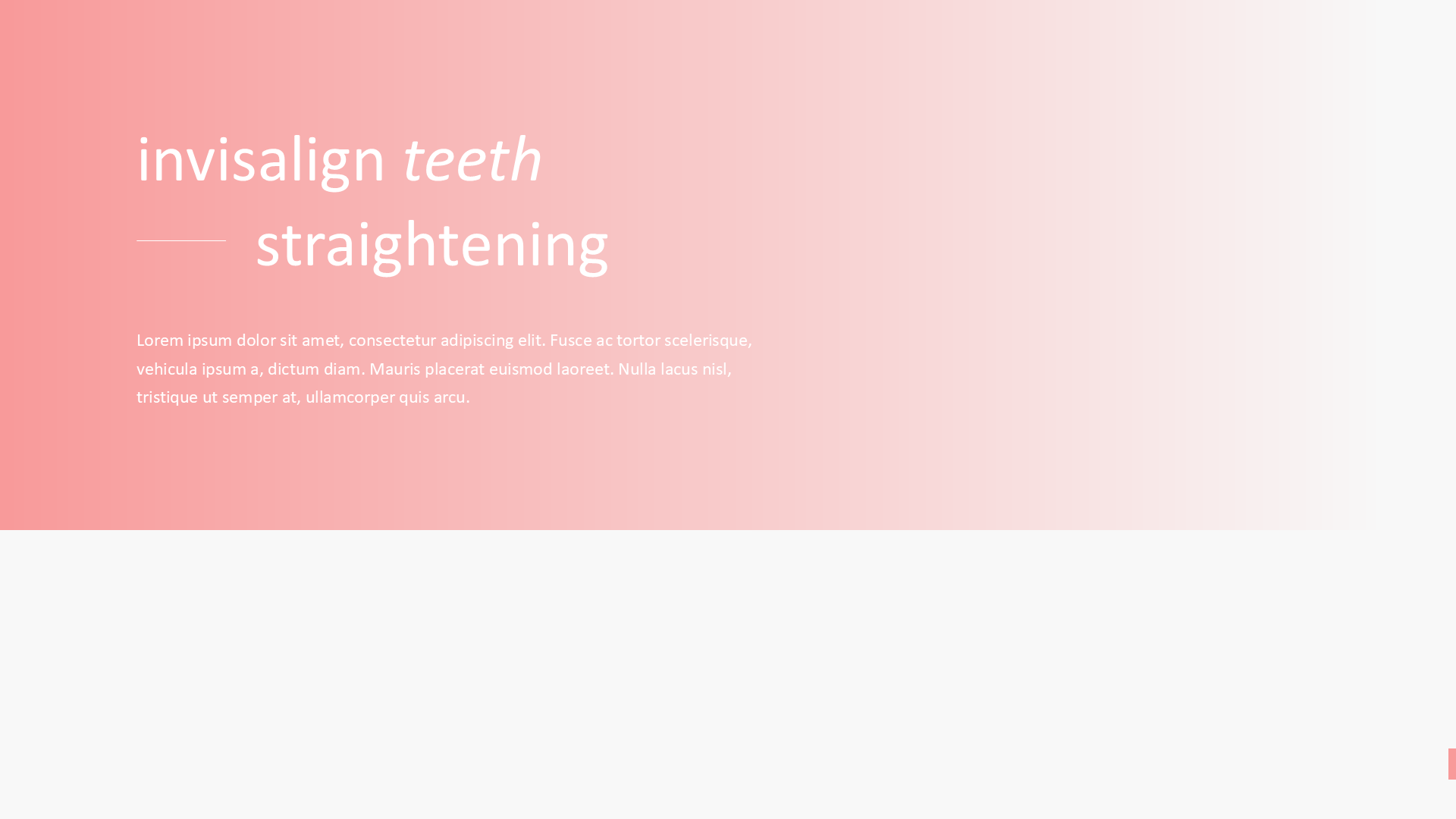 Dentist Light slide 3